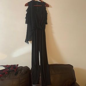 KOBI STRAIGHT LEG Jumpsuit.
